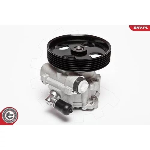 Hydraulické čerpadlo pre riadenie 10SKV004 (ESEN SKV) - obr. 1