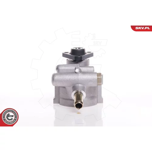 Hydraulické čerpadlo pre riadenie 10SKV007 (ESEN SKV) - obr. 1