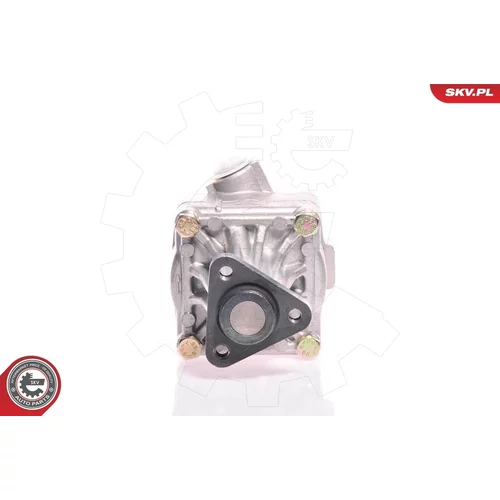 Hydraulické čerpadlo pre riadenie 10SKV011 (ESEN SKV) - obr. 3