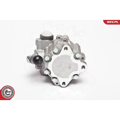 Hydraulické čerpadlo pre riadenie 10SKV015 (ESEN SKV) - obr. 2