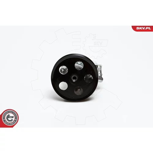 Hydraulické čerpadlo pre riadenie 10SKV022 (ESEN SKV) - obr. 4
