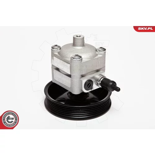 Hydraulické čerpadlo pre riadenie 10SKV033 (ESEN SKV) - obr. 3