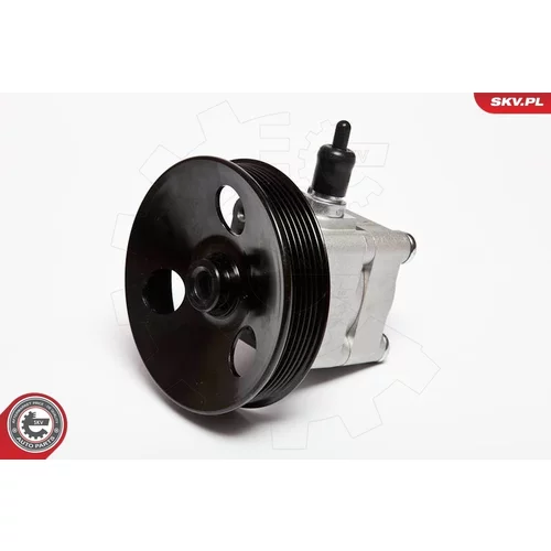 Hydraulické čerpadlo pre riadenie 10SKV033 (ESEN SKV) - obr. 5