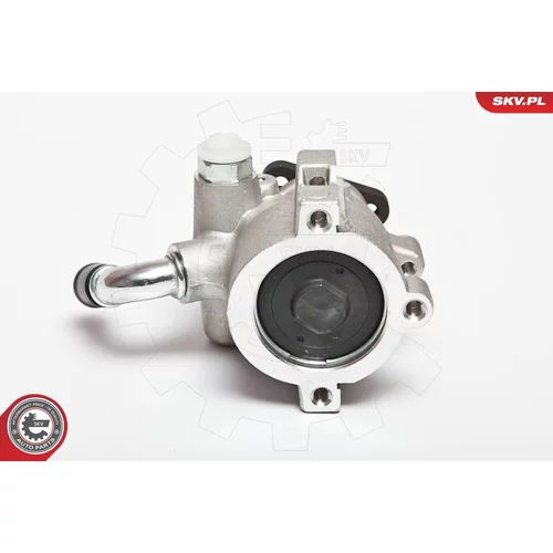 Hydraulické čerpadlo pre riadenie 10SKV041 (ESEN SKV) - obr. 2