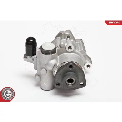 Hydraulické čerpadlo pre riadenie 10SKV043 (ESEN SKV) - obr. 6