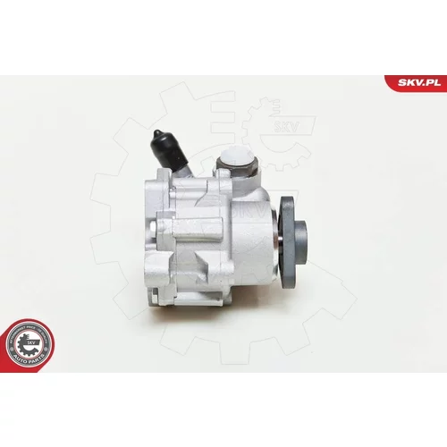 Hydraulické čerpadlo pre riadenie 10SKV048 (ESEN SKV) - obr. 4