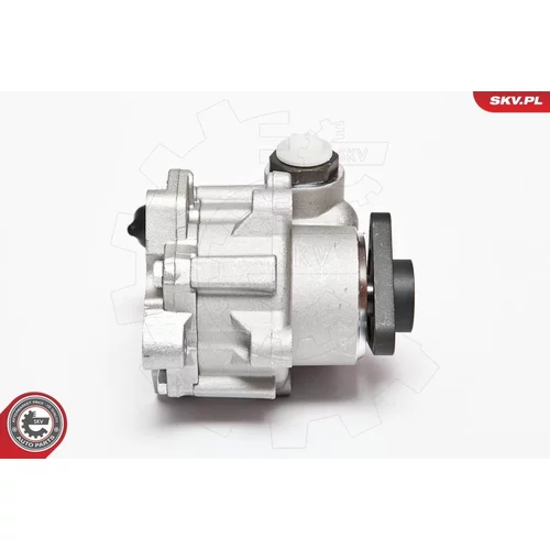 Hydraulické čerpadlo pre riadenie 10SKV072 (ESEN SKV) - obr. 4