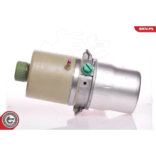 Hydraulické čerpadlo pre riadenie 10SKV081 (ESEN SKV) - obr. 1