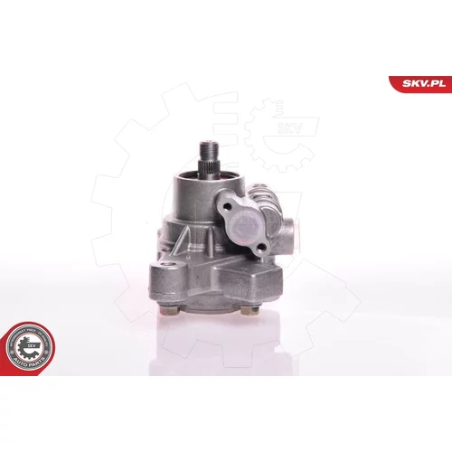 Hydraulické čerpadlo pre riadenie 10SKV103 (ESEN SKV) - obr. 3