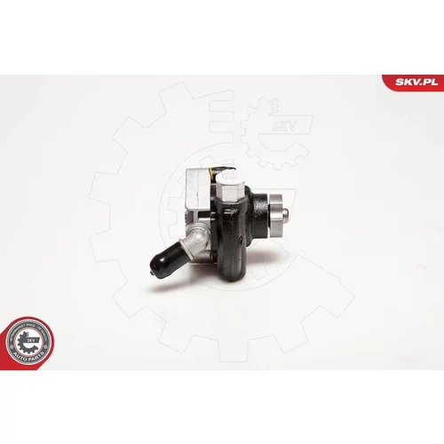 Hydraulické čerpadlo pre riadenie 10SKV116 (ESEN SKV) - obr. 4