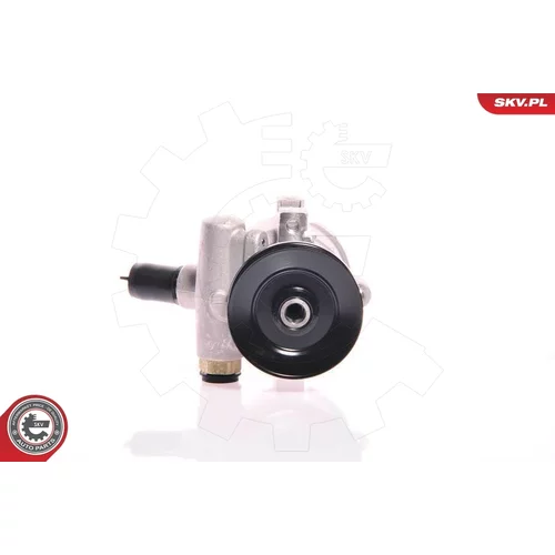 Hydraulické čerpadlo pre riadenie 10SKV118 (ESEN SKV) - obr. 3