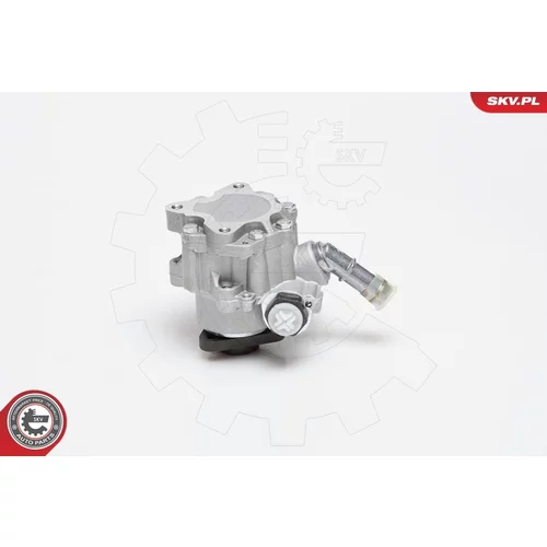 Hydraulické čerpadlo pre riadenie 10SKV129 (ESEN SKV) - obr. 5