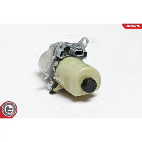Hydraulické čerpadlo pre riadenie 10SKV135 (ESEN SKV) - obr. 2