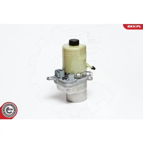 Hydraulické čerpadlo pre riadenie 10SKV135 (ESEN SKV) - obr. 4