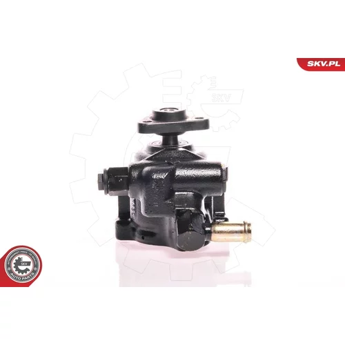 Hydraulické čerpadlo pre riadenie 10SKV137 (ESEN SKV) - obr. 1