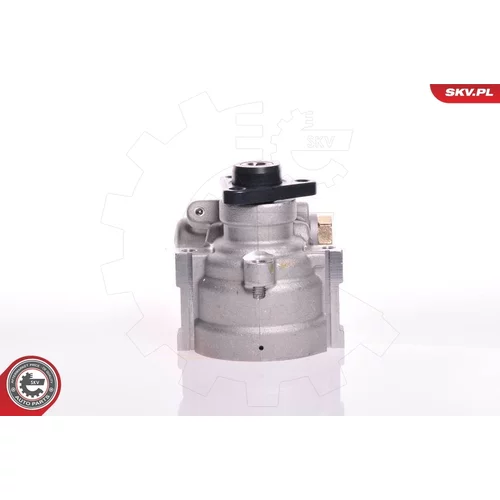 Hydraulické čerpadlo pre riadenie 10SKV141 (ESEN SKV) - obr. 3
