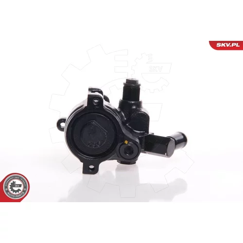 Hydraulické čerpadlo pre riadenie 10SKV144 (ESEN SKV) - obr. 3