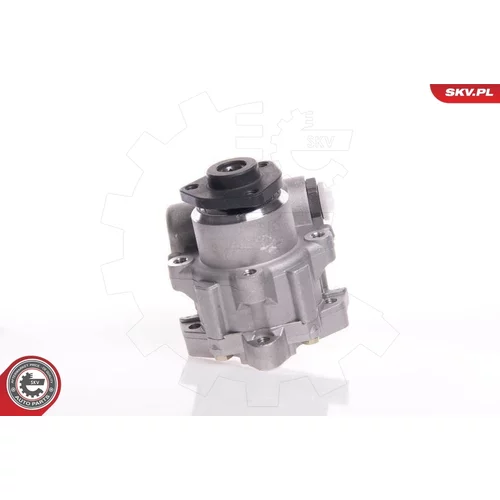 Hydraulické čerpadlo pre riadenie 10SKV145 (ESEN SKV) - obr. 4