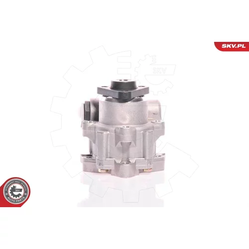 Hydraulické čerpadlo pre riadenie 10SKV161 (ESEN SKV) - obr. 2