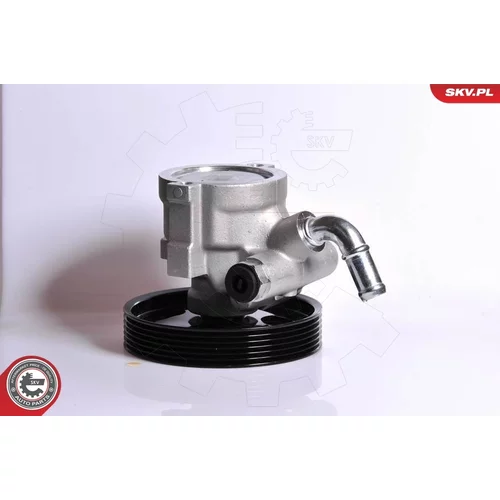 Hydraulické čerpadlo pre riadenie 10SKV163 (ESEN SKV) - obr. 1