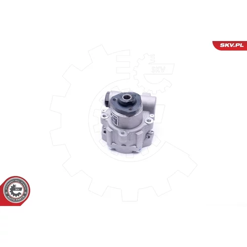 Hydraulické čerpadlo pre riadenie 10SKV172 (ESEN SKV) - obr. 2