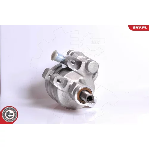 Hydraulické čerpadlo pre riadenie 10SKV180 (ESEN SKV) - obr. 2