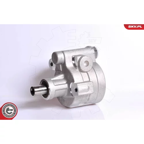 Hydraulické čerpadlo pre riadenie 10SKV180 (ESEN SKV) - obr. 3