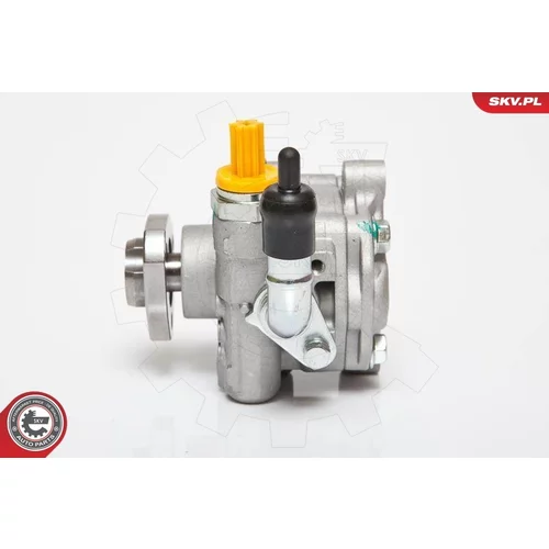 Hydraulické čerpadlo pre riadenie 10SKV182 (ESEN SKV) - obr. 1