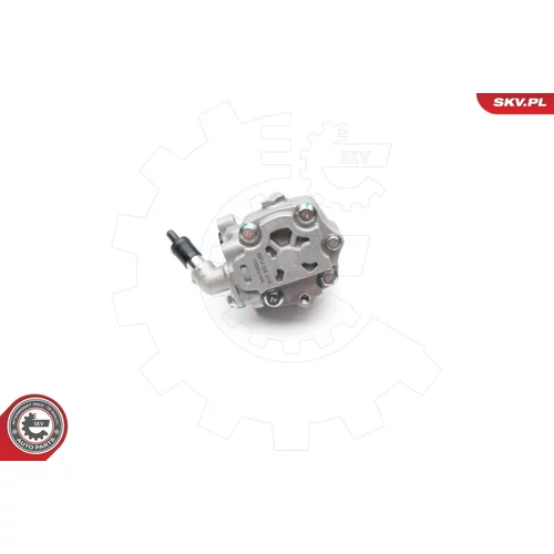 Hydraulické čerpadlo pre riadenie 10SKV194 (ESEN SKV) - obr. 5