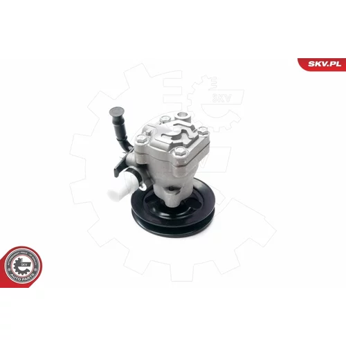 Hydraulické čerpadlo pre riadenie ESEN SKV 10SKV200