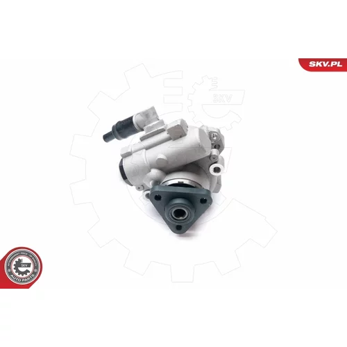 Hydraulické čerpadlo pre riadenie 10SKV221 (ESEN SKV) - obr. 4