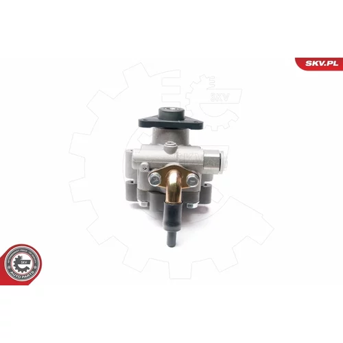 Hydraulické čerpadlo pre riadenie 10SKV227 (ESEN SKV) - obr. 2