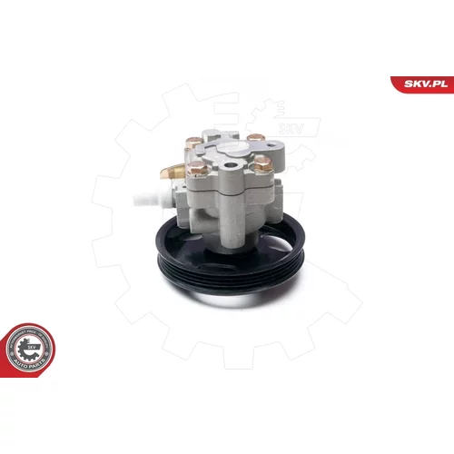 Hydraulické čerpadlo pre riadenie 10SKV228 (ESEN SKV) - obr. 3