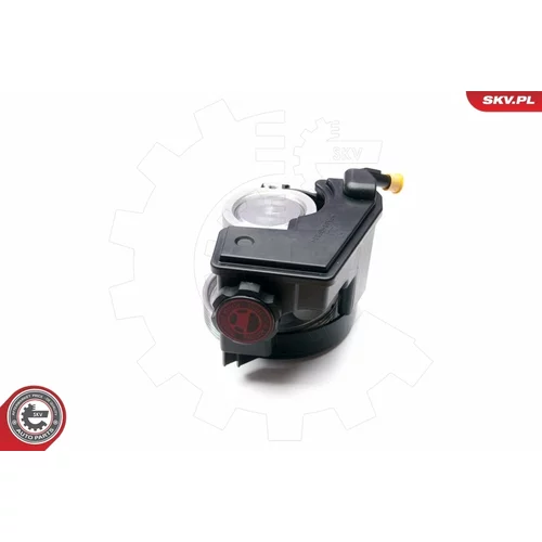 Hydraulické čerpadlo pre riadenie 10SKV231 (ESEN SKV) - obr. 1