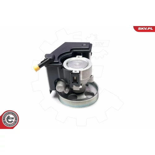 Hydraulické čerpadlo pre riadenie 10SKV231 (ESEN SKV) - obr. 3