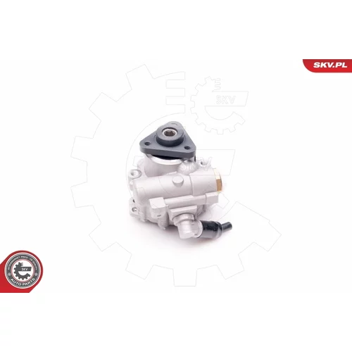 Hydraulické čerpadlo pre riadenie 10SKV239 (ESEN SKV) - obr. 2