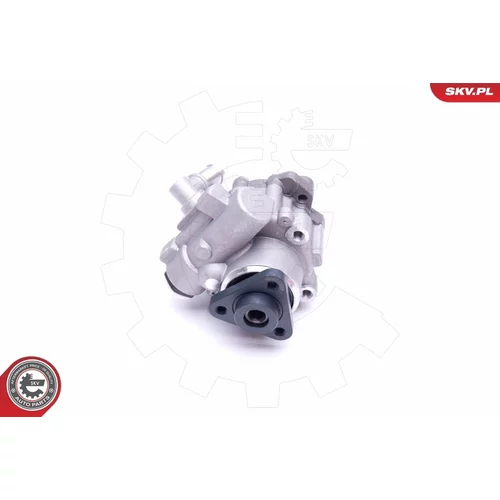 Hydraulické čerpadlo pre riadenie 10SKV248 (ESEN SKV) - obr. 4