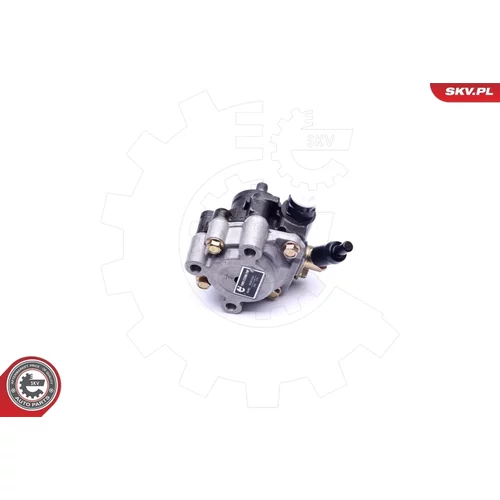 Hydraulické čerpadlo pre riadenie 10SKV267 (ESEN SKV) - obr. 4