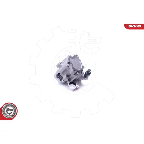 Hydraulické čerpadlo pre riadenie 10SKV282 (ESEN SKV) - obr. 2