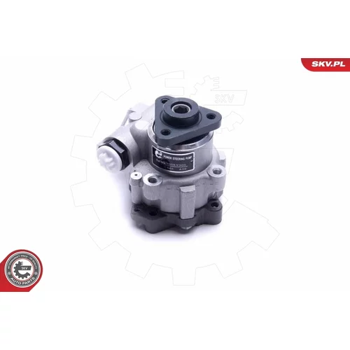 Hydraulické čerpadlo pre riadenie 10SKV305 (ESEN SKV) - obr. 3