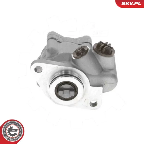 Hydraulické čerpadlo pre riadenie ESEN SKV 10SKV318