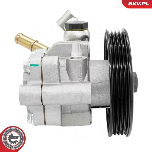 Hydraulické čerpadlo pre riadenie 10SKV344 (ESEN SKV) - obr. 5