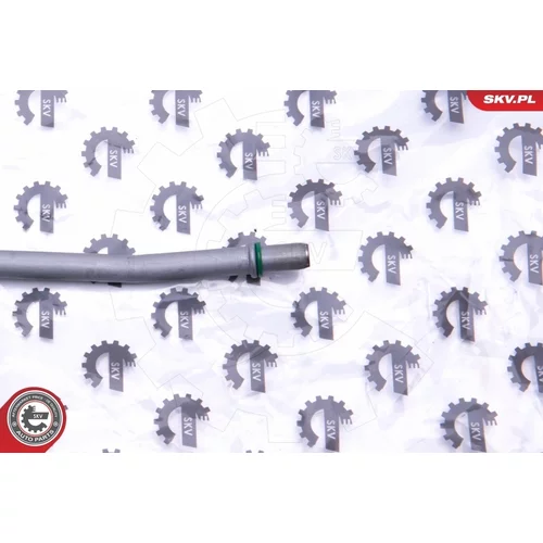 Hydraulická hadica pre riadenie 10SKV804 (ESEN SKV) - obr. 4