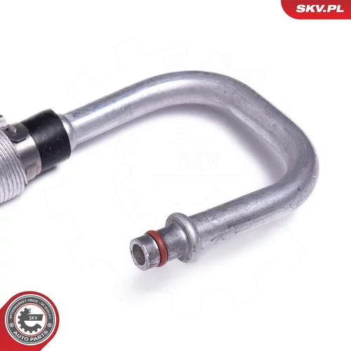 Hydraulická hadica pre riadenie 10SKV823 (ESEN SKV) - obr. 2