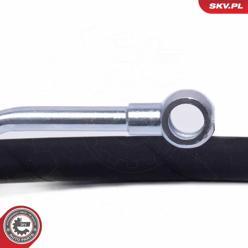 Hydraulická hadica pre riadenie 10SKV831 (ESEN SKV) - obr. 1