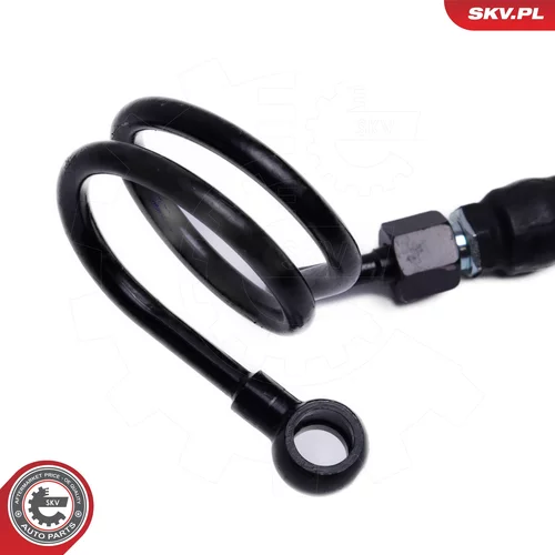 Hydraulická hadica pre riadenie 10SKV839 (ESEN SKV) - obr. 2