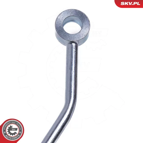 Hydraulická hadica pre riadenie 10SKV873 (ESEN SKV) - obr. 2