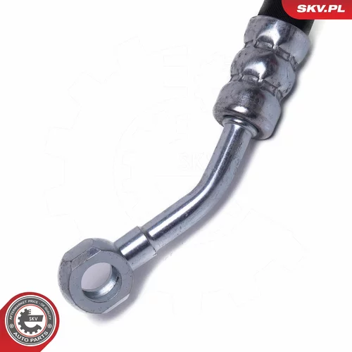 Hydraulická hadica pre riadenie 10SKV881 (ESEN SKV) - obr. 1
