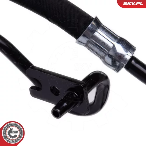 Hydraulická hadica pre riadenie 10SKV899 (ESEN SKV) - obr. 1