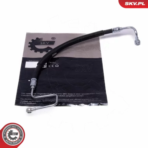 Hydraulická hadica pre riadenie 10SKV907 (ESEN SKV)